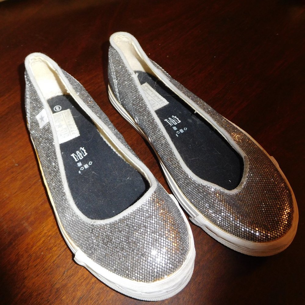 Girls Flats